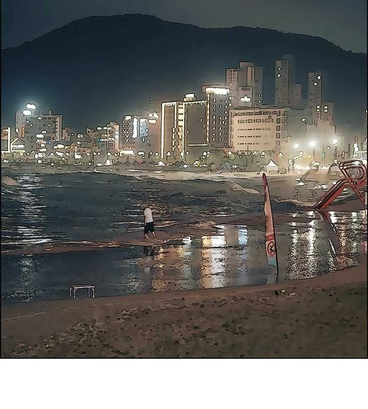 韩漫《纵夏夜之梦(无码版)》第52話-第一次被吹 全集在线阅读 4