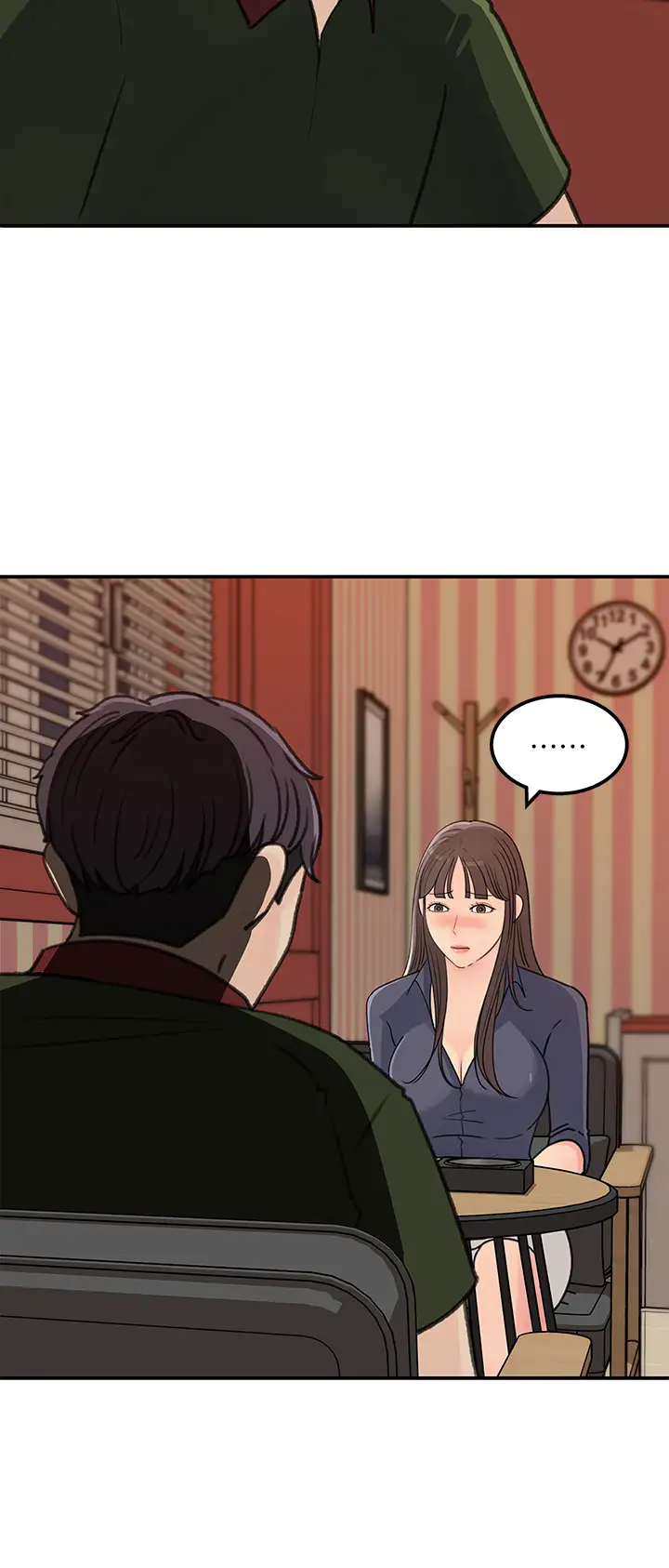 韩国污漫画 女神收藏清單 最终话梦想中的火热爱情 2