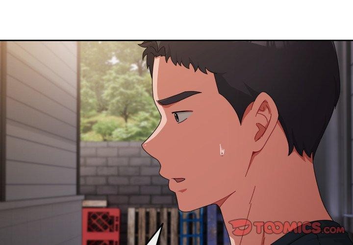愛上你也好 韩漫无遮挡 - 阅读 第10话 4