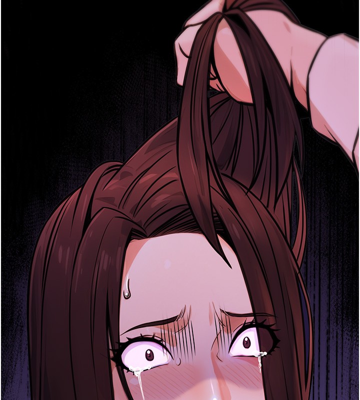 公务员的桃色副业  第16话-公务员的裸体道歉秀 漫画图片5.jpg