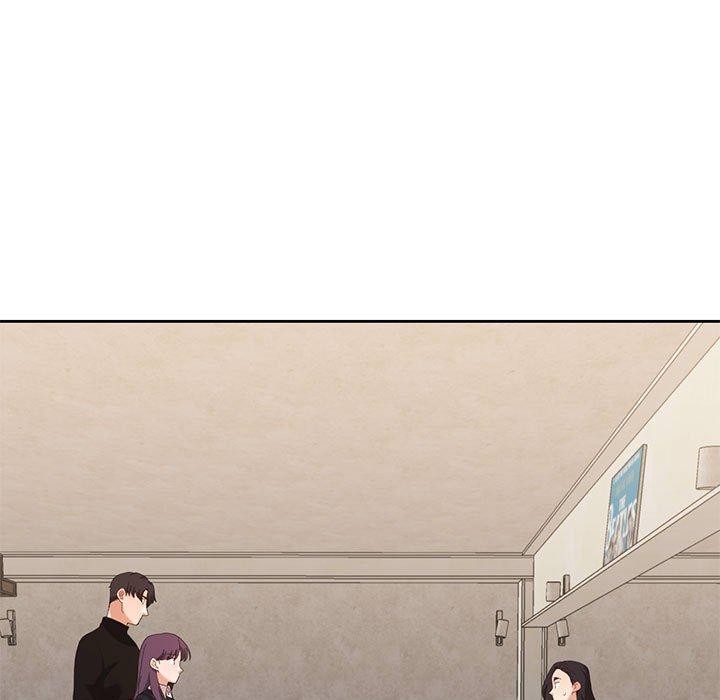 韩漫《我的傻瓜男友》第11話 全集在线阅读 9
