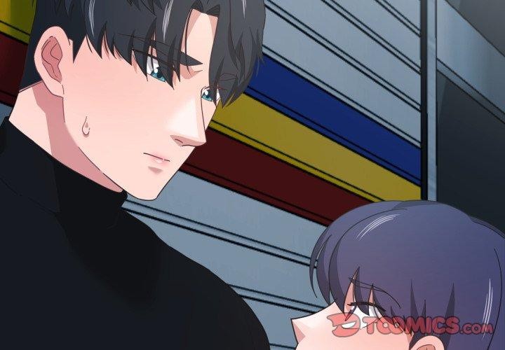 韩漫《我的傻瓜男友》第12話 全集在线阅读 2