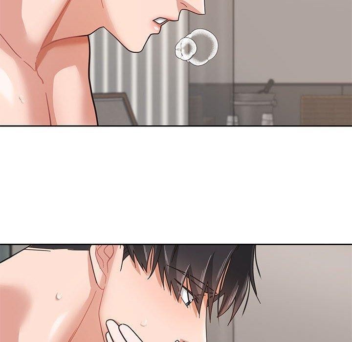 我的傻瓜男友 韩漫无遮挡 - 阅读 第5话 20