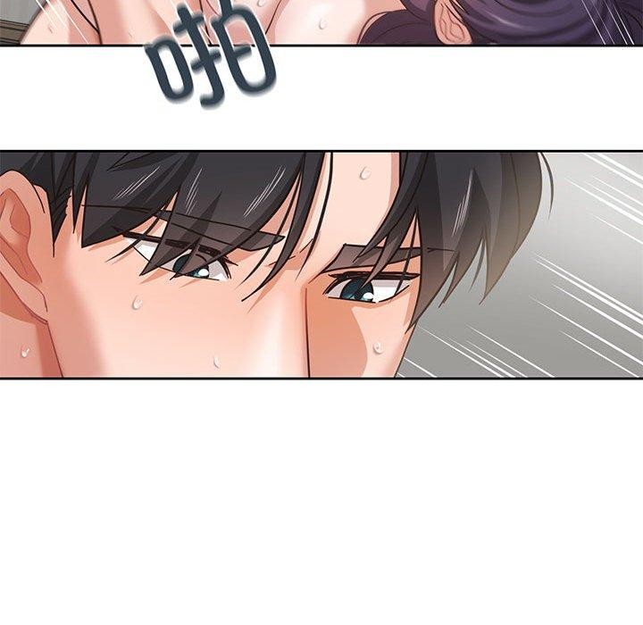 我的傻瓜男友 韩漫无遮挡 - 阅读 第5话 44