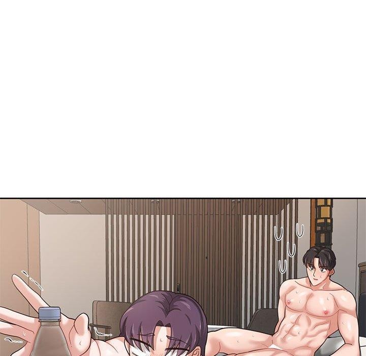 我的傻瓜男友 韩漫无遮挡 - 阅读 第5话 76