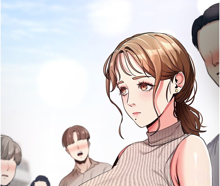 韩漫《拜脱拜脱App》第9話-你的鮑魚好會吸 全集在线阅读 4