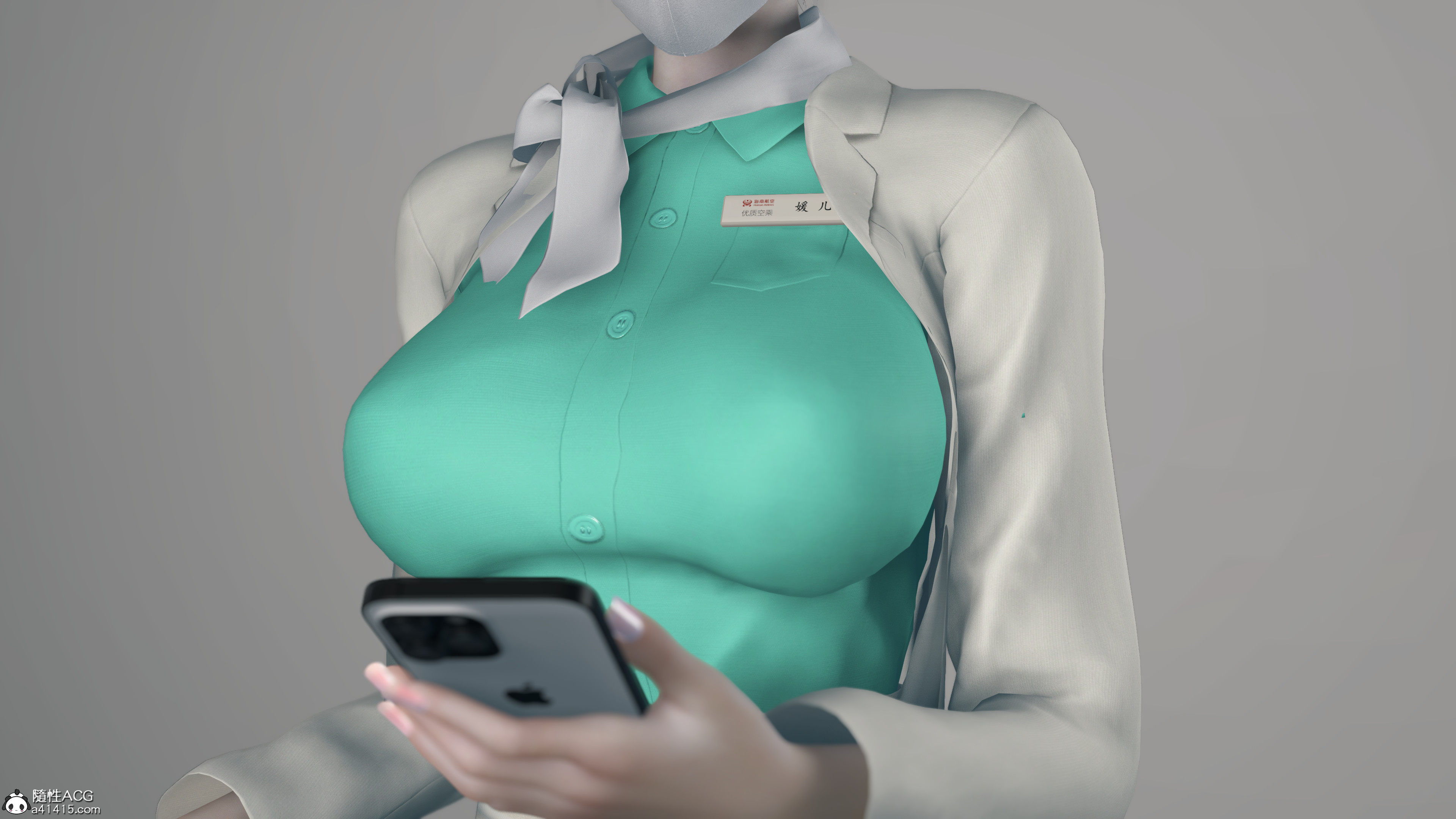 韩漫《色影师与空乘》前傳上篇 全集在线阅读 3