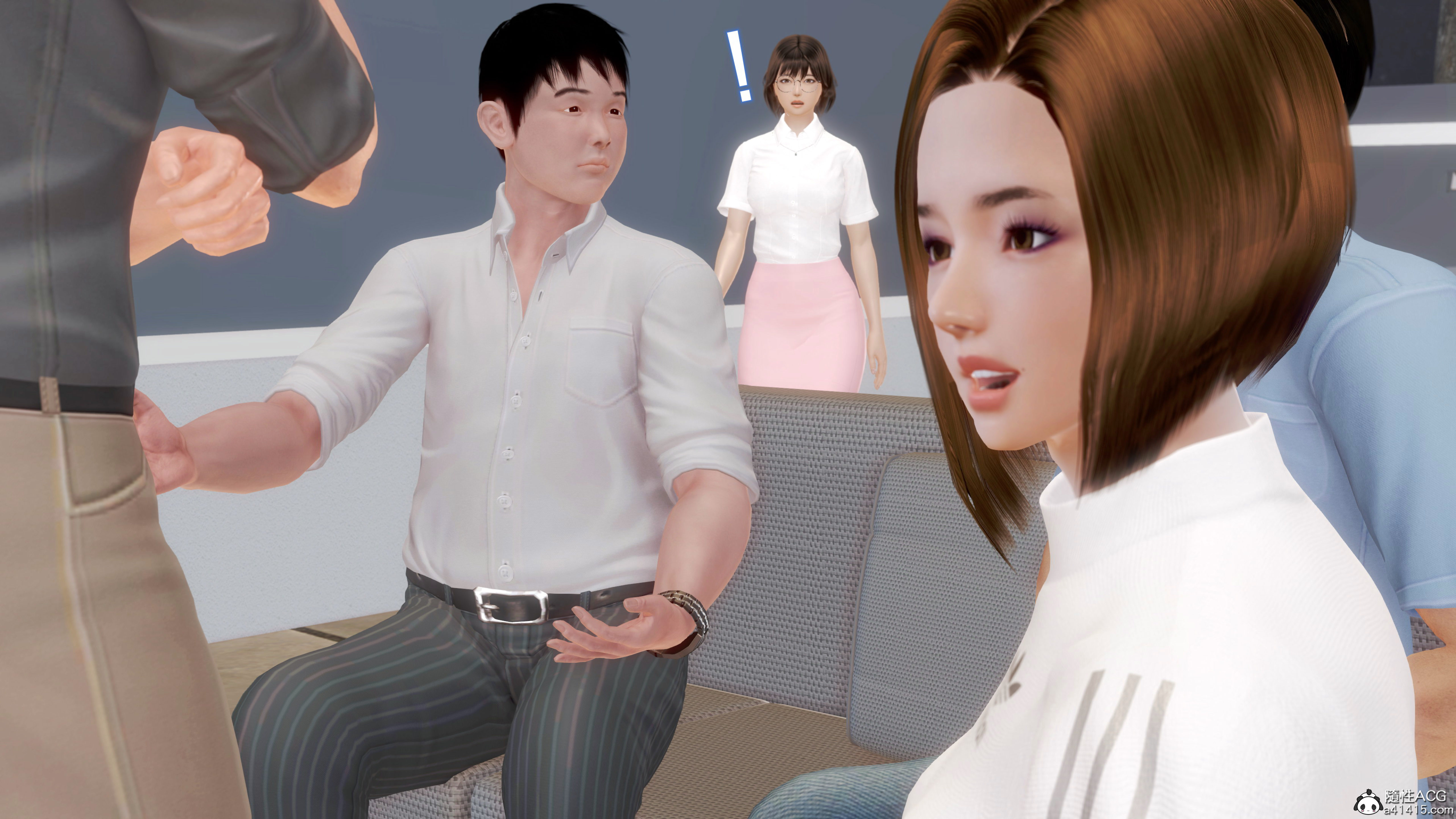 韩漫《催眠同学会》催眠同學會 全集在线阅读 103
