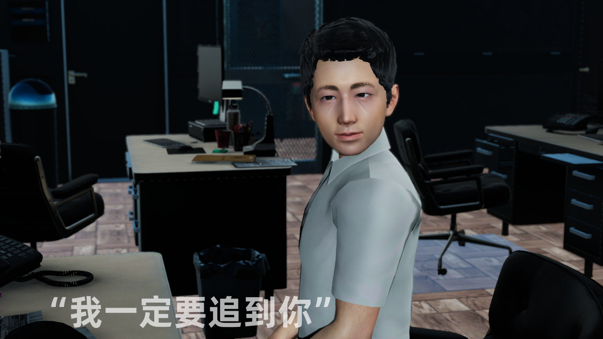 韩漫《校园春色》第01章 全集在线阅读 37
