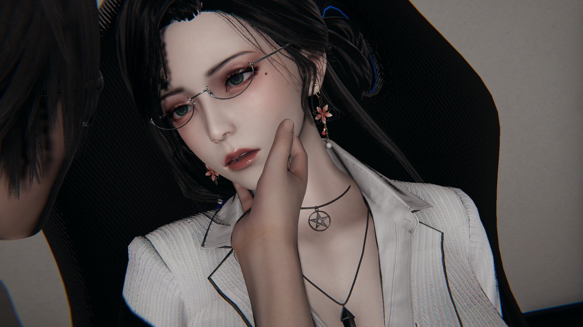 女上司的身後事 韩漫无遮挡 - 阅读 上篇 35