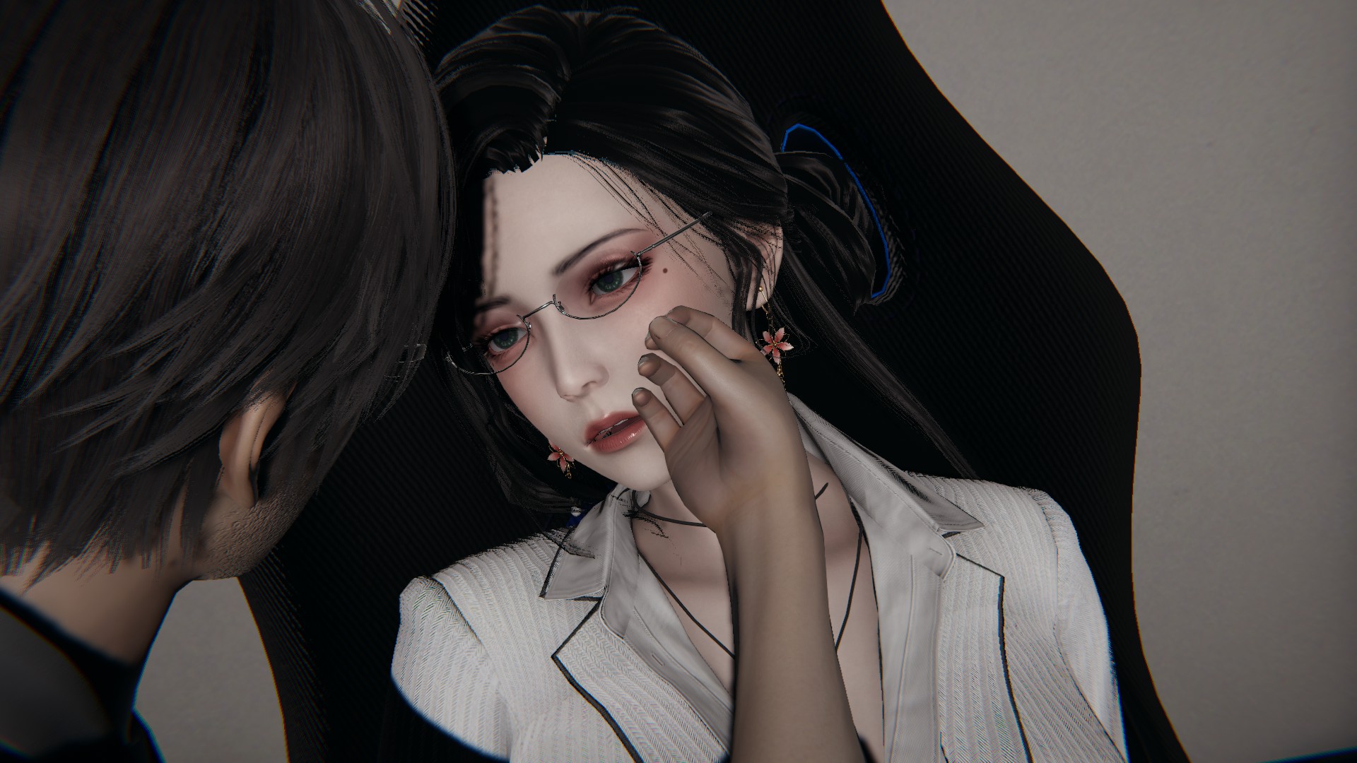 女上司的身後事 韩漫无遮挡 - 阅读 上篇 40