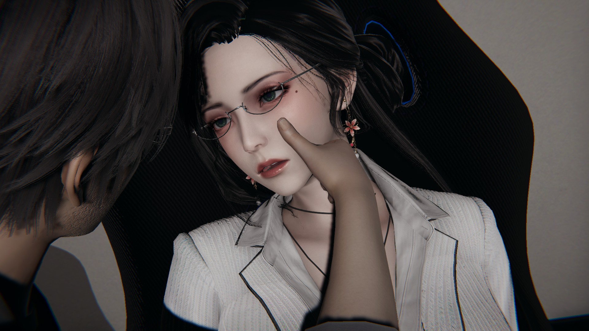 女上司的身後事 韩漫无遮挡 - 阅读 上篇 41