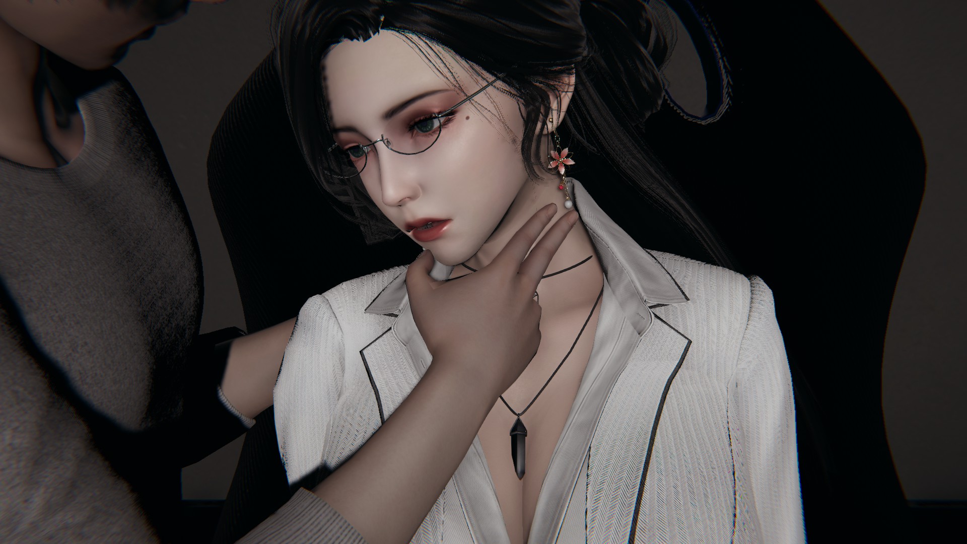 女上司的身後事 韩漫无遮挡 - 阅读 上篇 26