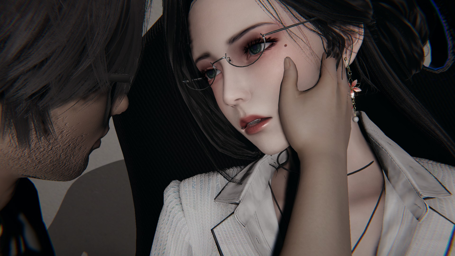 女上司的身後事 韩漫无遮挡 - 阅读 上篇 44