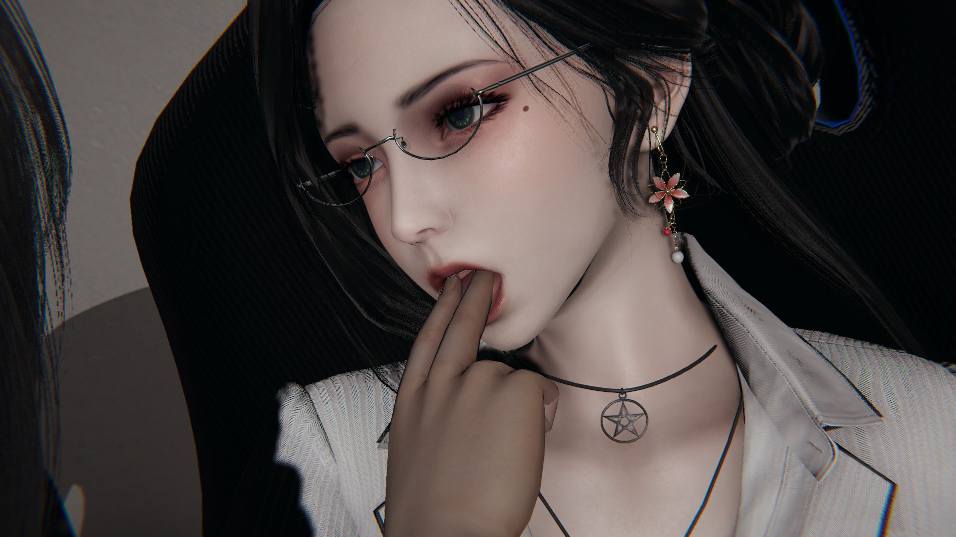 女上司的身後事 韩漫无遮挡 - 阅读 上篇 57