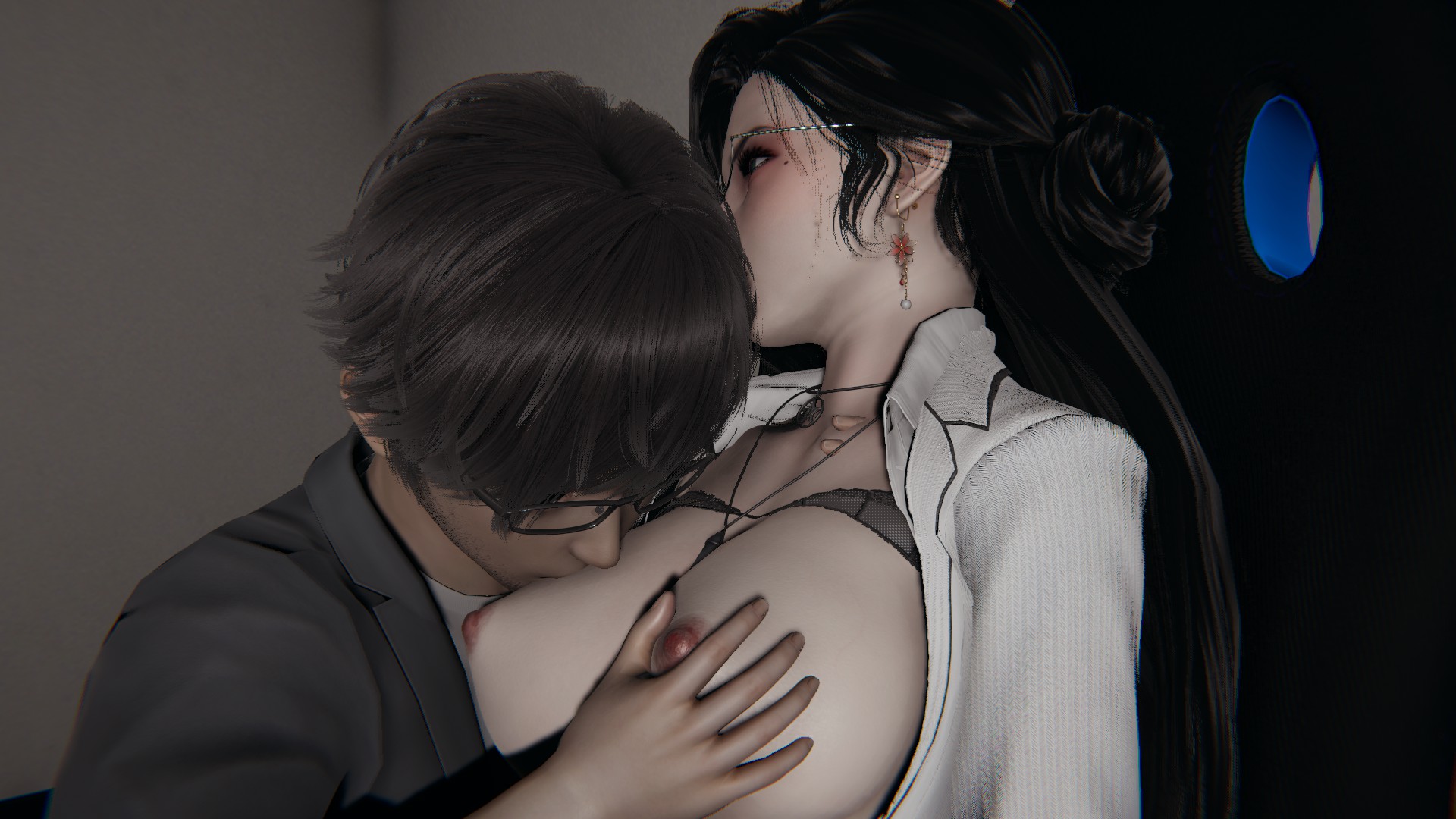 女上司的身後事 韩漫无遮挡 - 阅读 上篇 72