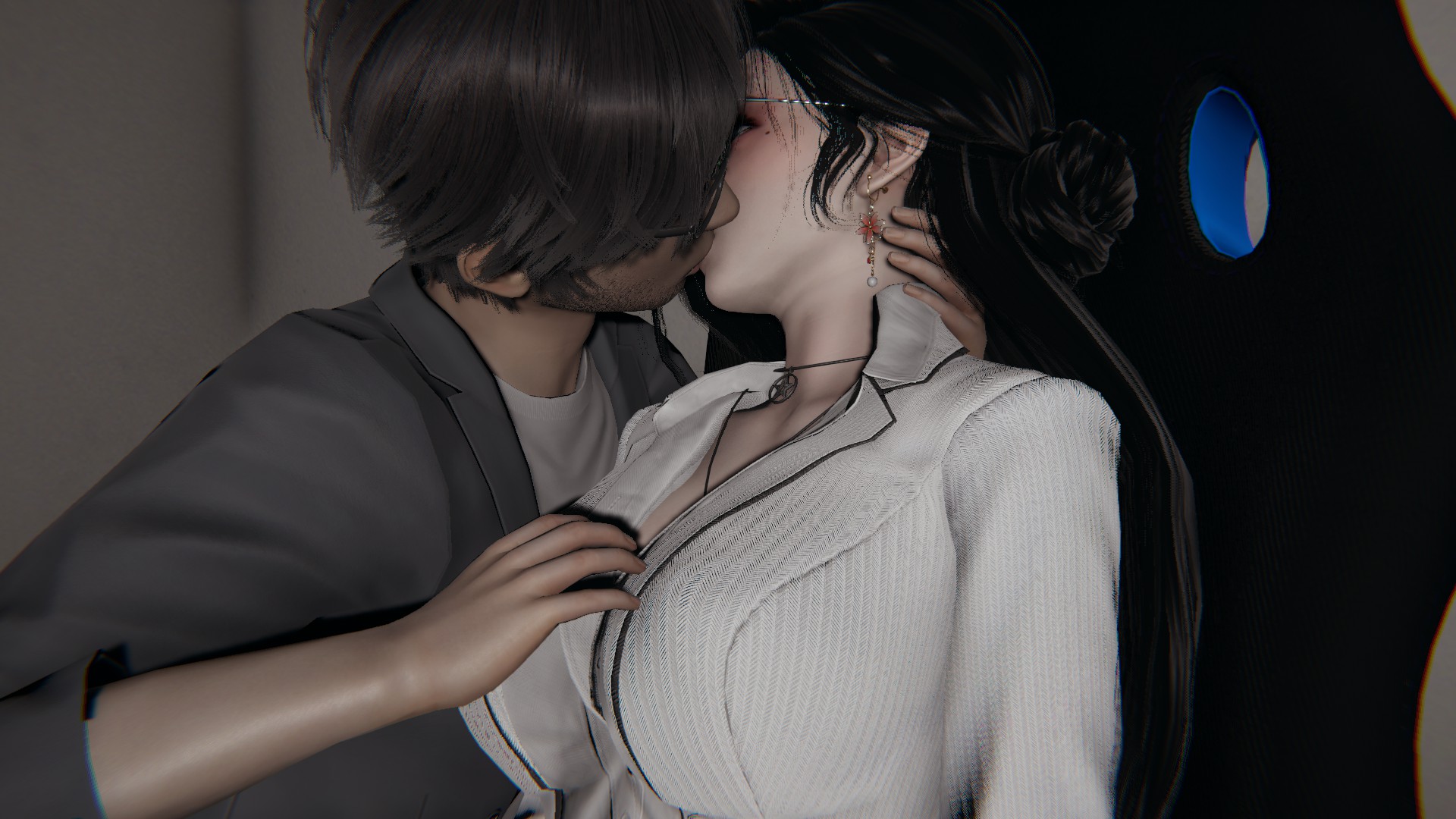 女上司的身後事 韩漫无遮挡 - 阅读 上篇 65