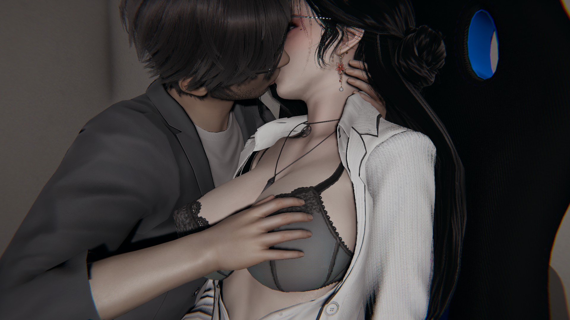 女上司的身後事 韩漫无遮挡 - 阅读 上篇 66