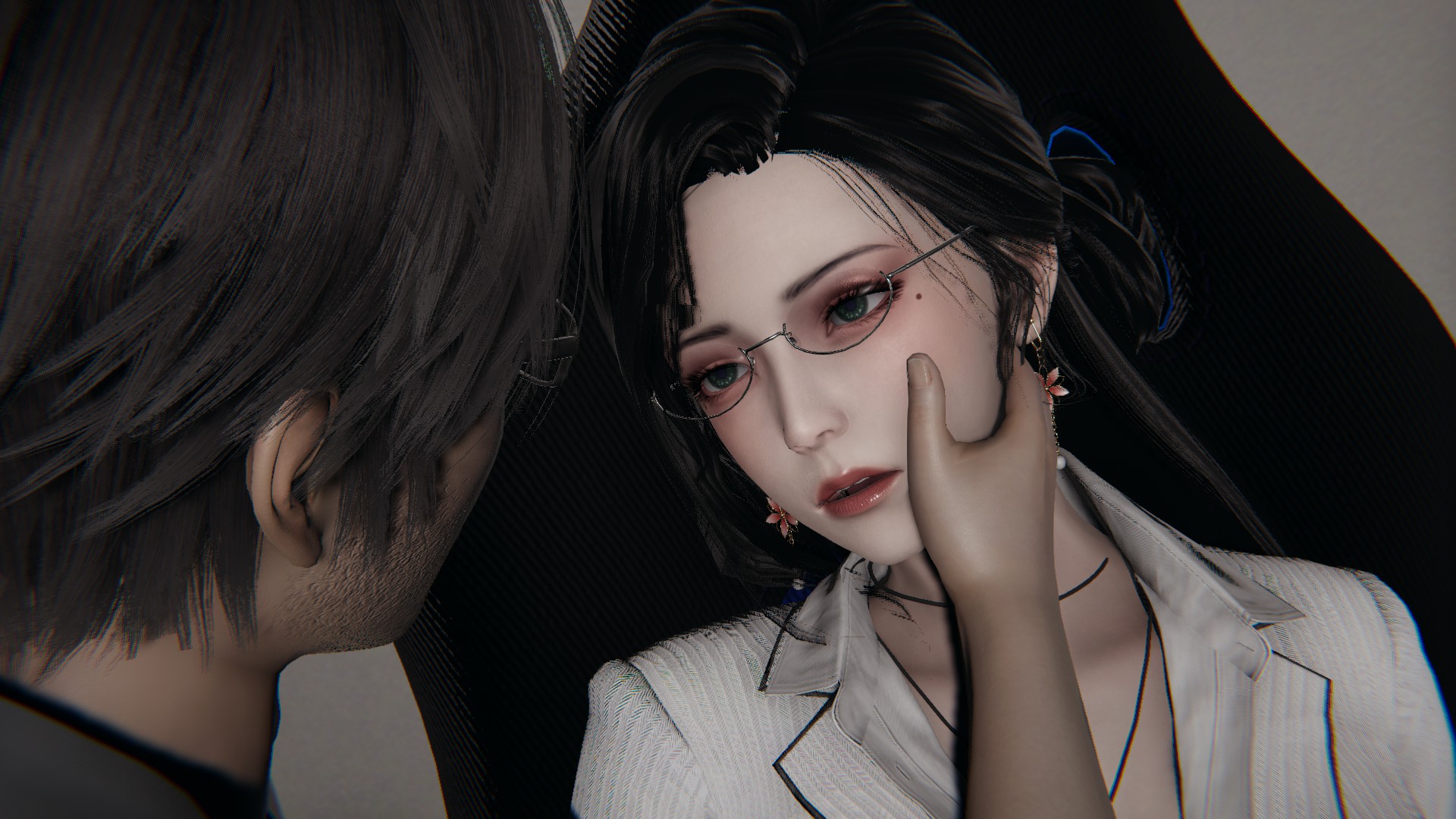 女上司的身後事 韩漫无遮挡 - 阅读 上篇 37