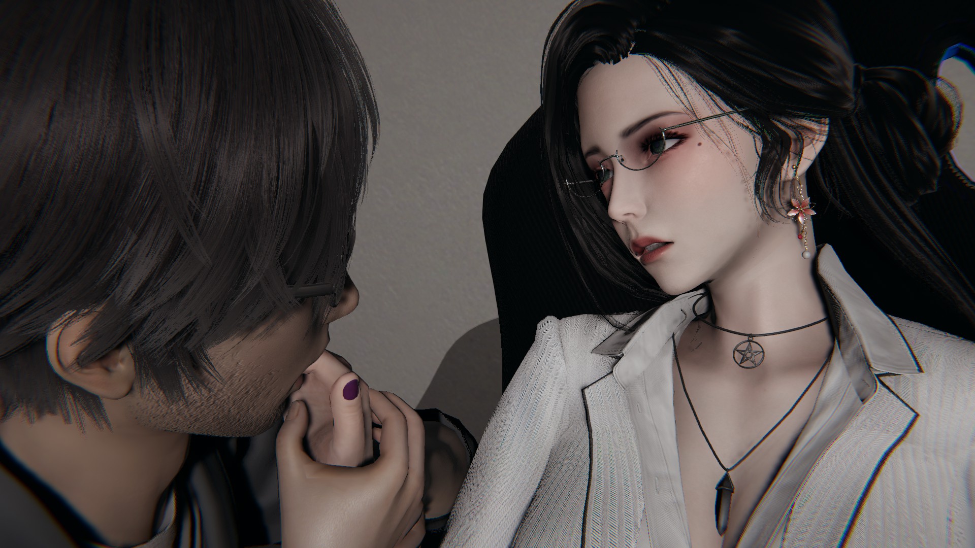 女上司的身後事 韩漫无遮挡 - 阅读 上篇 51