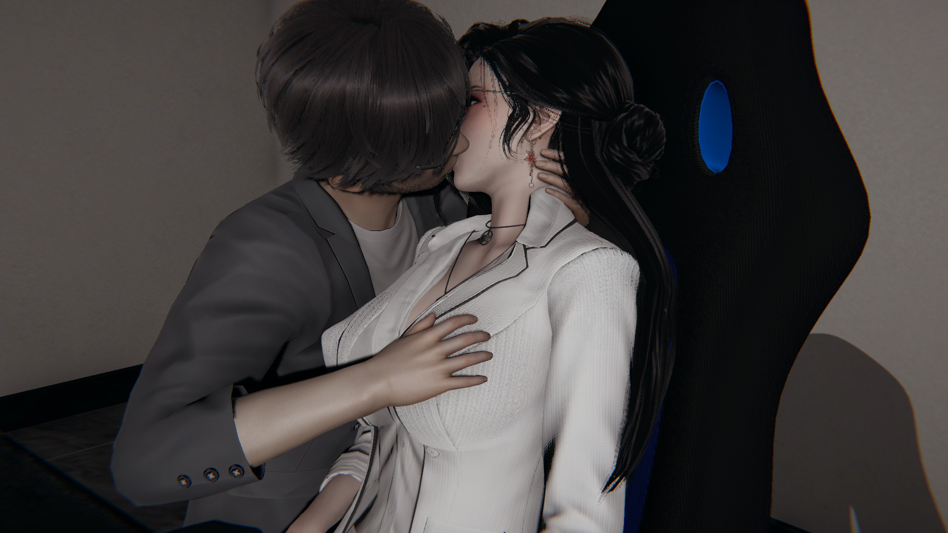 女上司的身後事 韩漫无遮挡 - 阅读 上篇 64