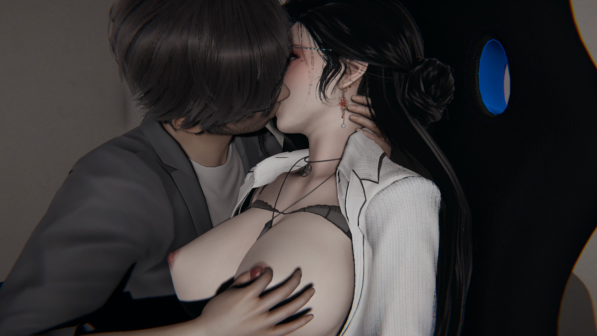 女上司的身後事 韩漫无遮挡 - 阅读 上篇 68