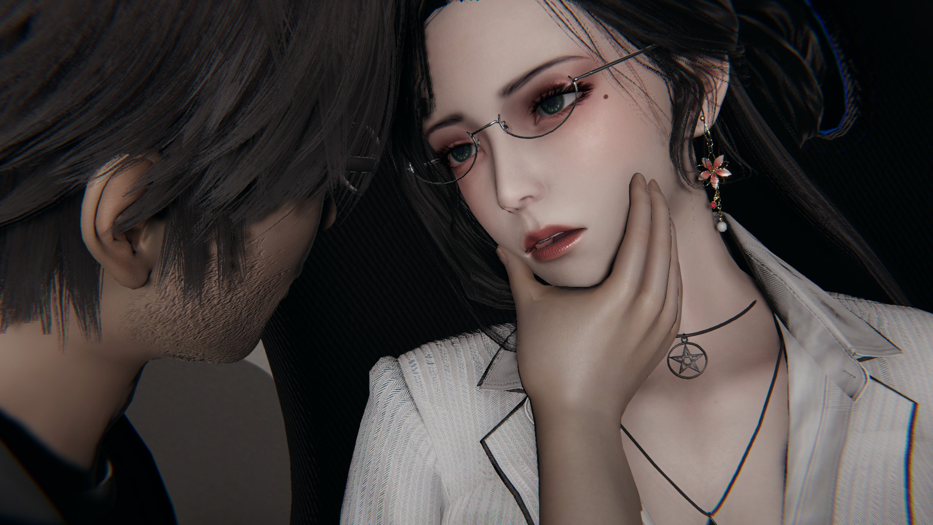 女上司的身後事 韩漫无遮挡 - 阅读 上篇 45