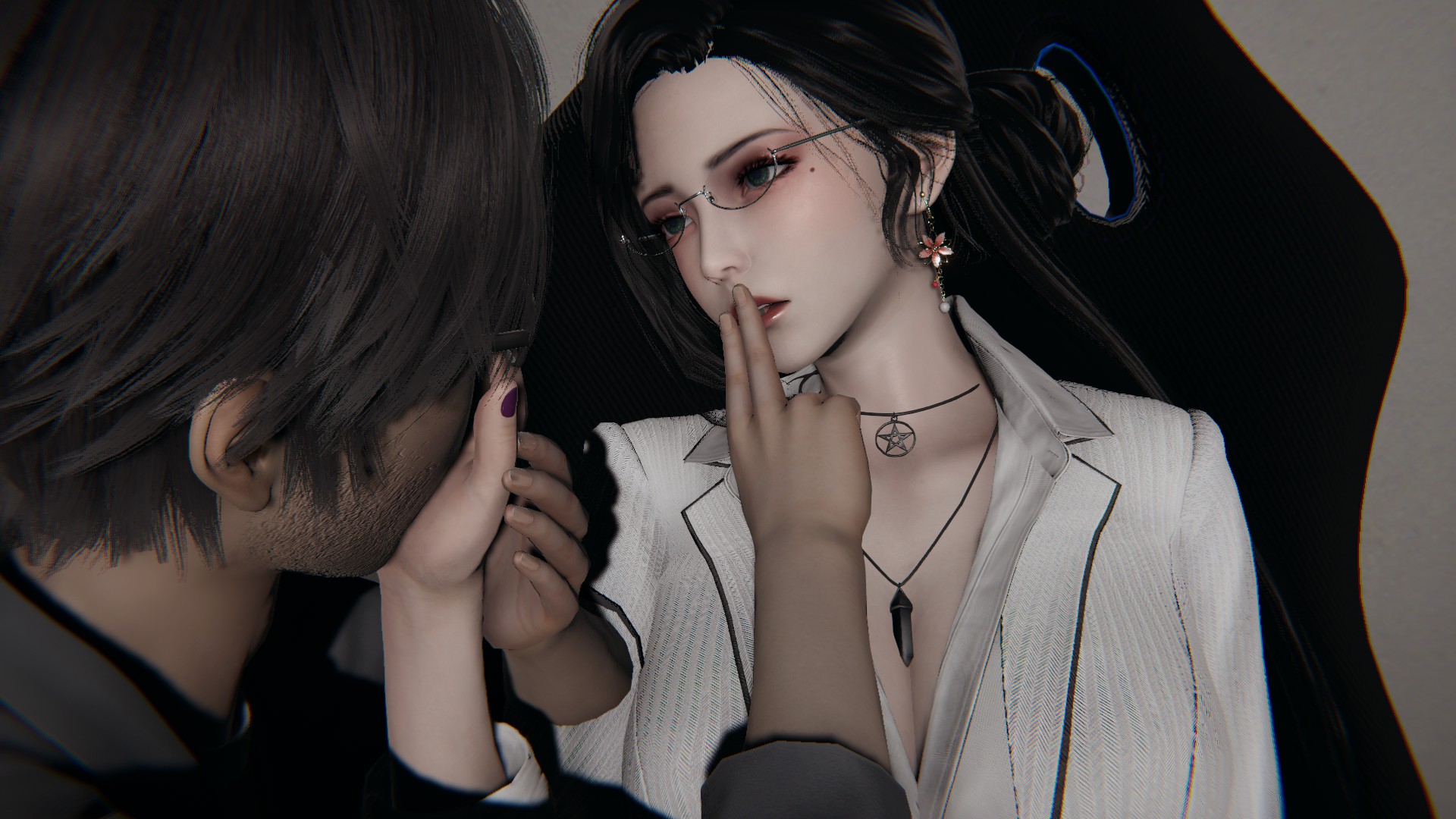 女上司的身後事 韩漫无遮挡 - 阅读 上篇 55