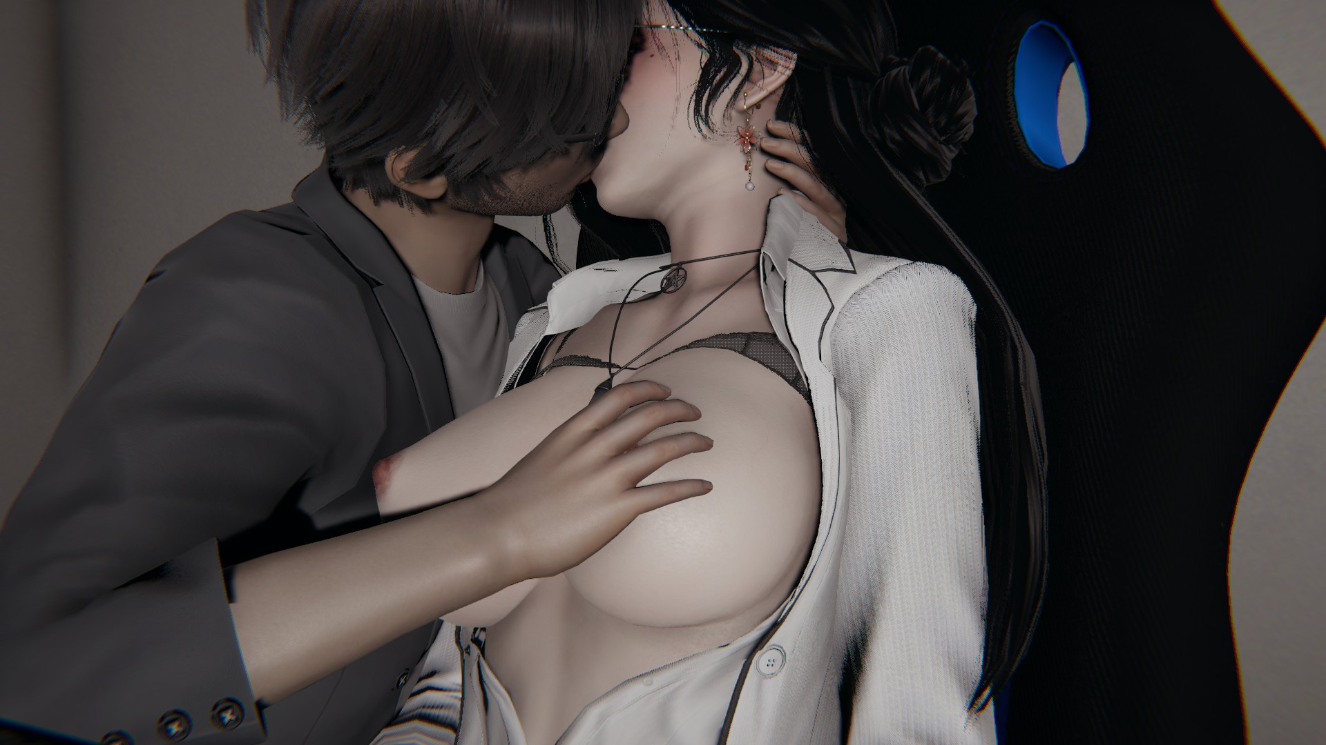 女上司的身後事 韩漫无遮挡 - 阅读 上篇 67