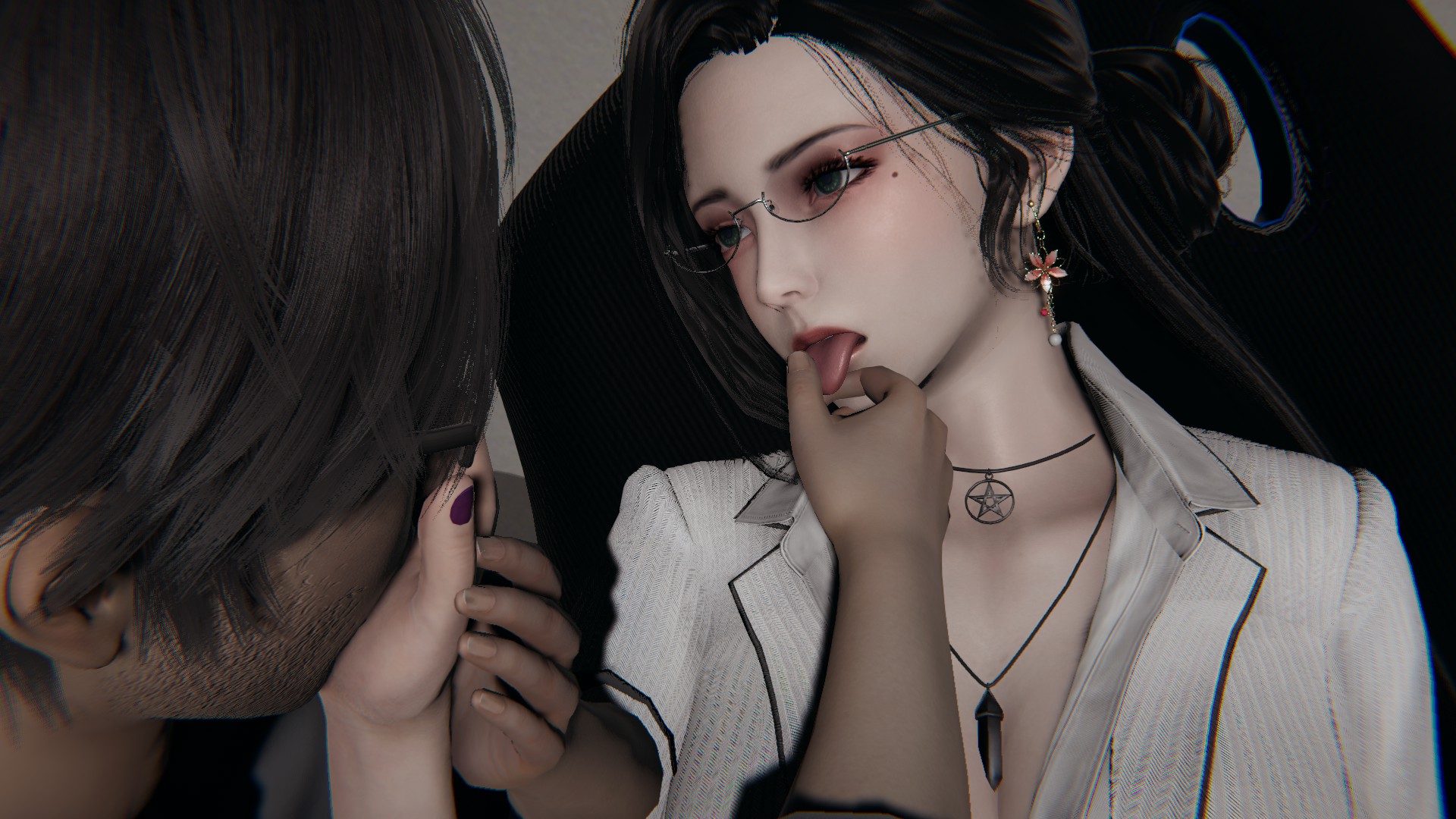 女上司的身後事 韩漫无遮挡 - 阅读 上篇 58