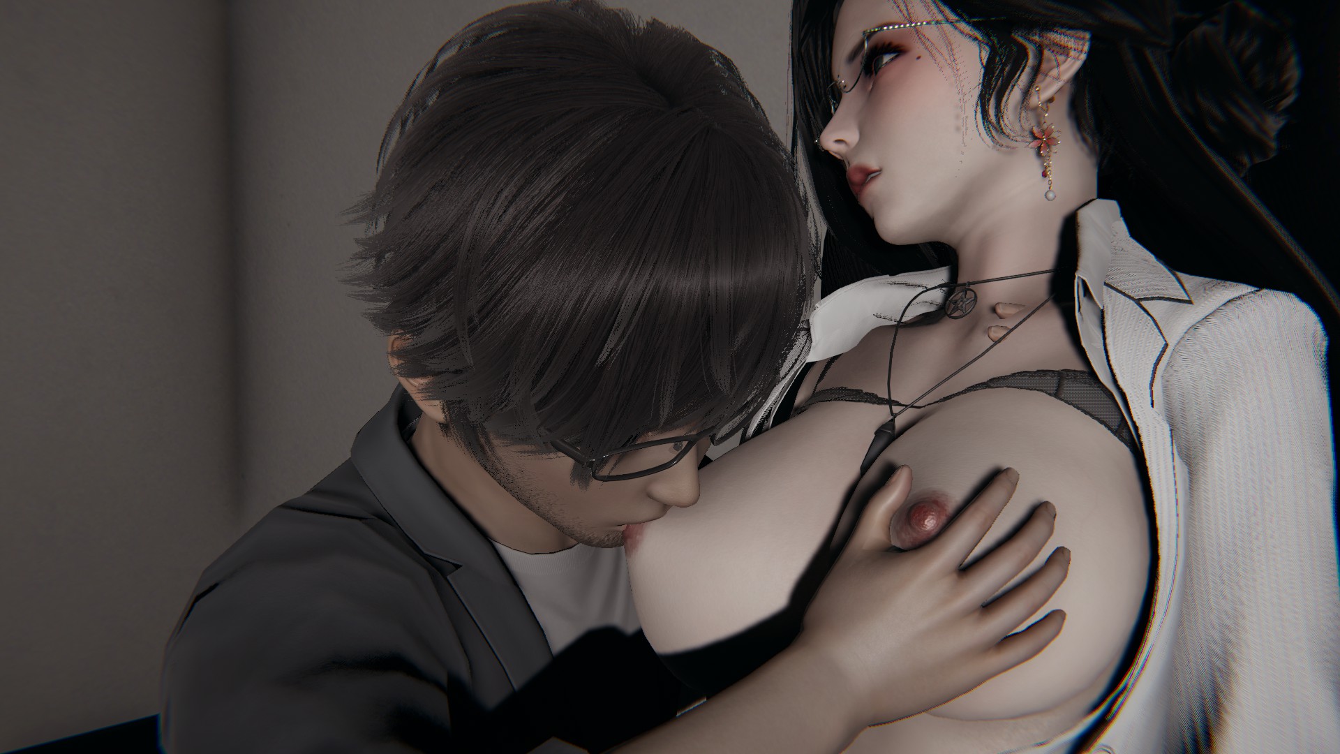 女上司的身後事 韩漫无遮挡 - 阅读 上篇 73