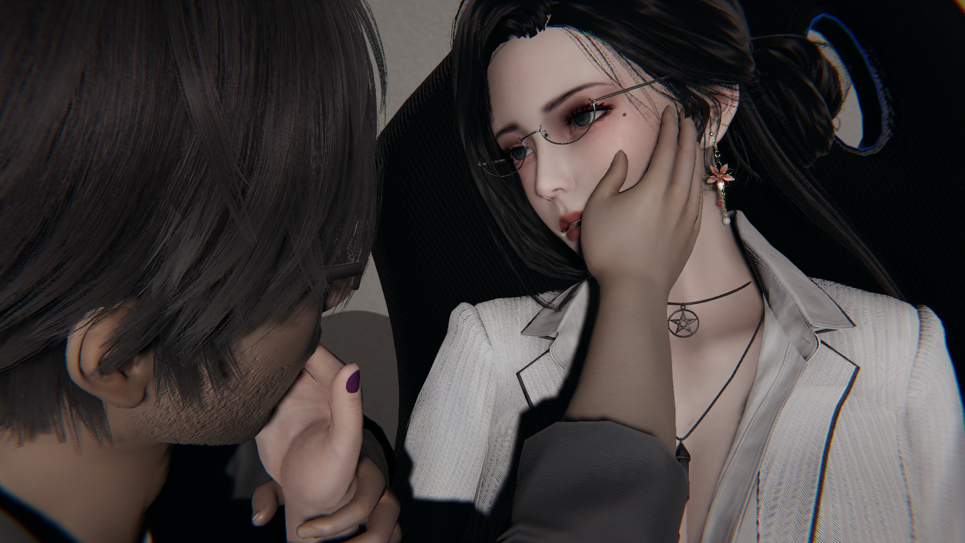 女上司的身後事 韩漫无遮挡 - 阅读 上篇 53