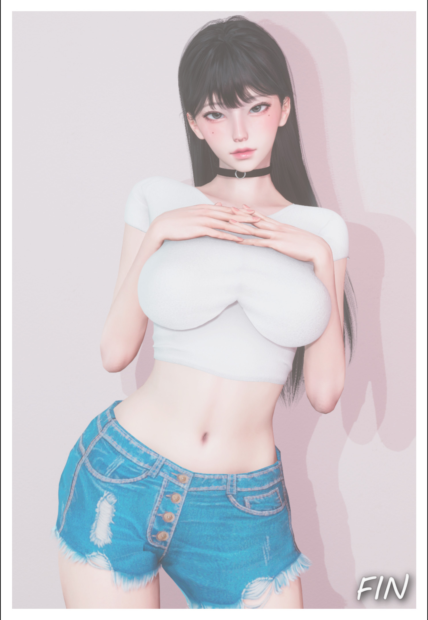 我的純欲女友不可能是綠茶反差婊 韩漫无遮挡 - 阅读 下篇 1