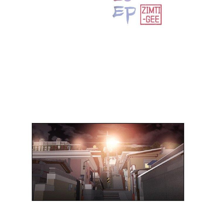 輕觸! 解除封印 韩漫无遮挡 - 阅读 第4话 15