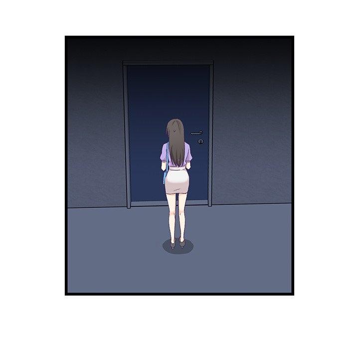 柔軟的愛人 韩漫无遮挡 - 阅读 第4话 91