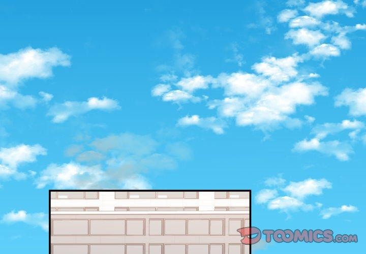 韩漫《柔软的爱人》第8話 全集在线阅读 2