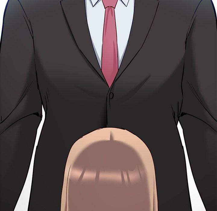當狗不丟人 韩漫无遮挡 - 阅读 第3话 21