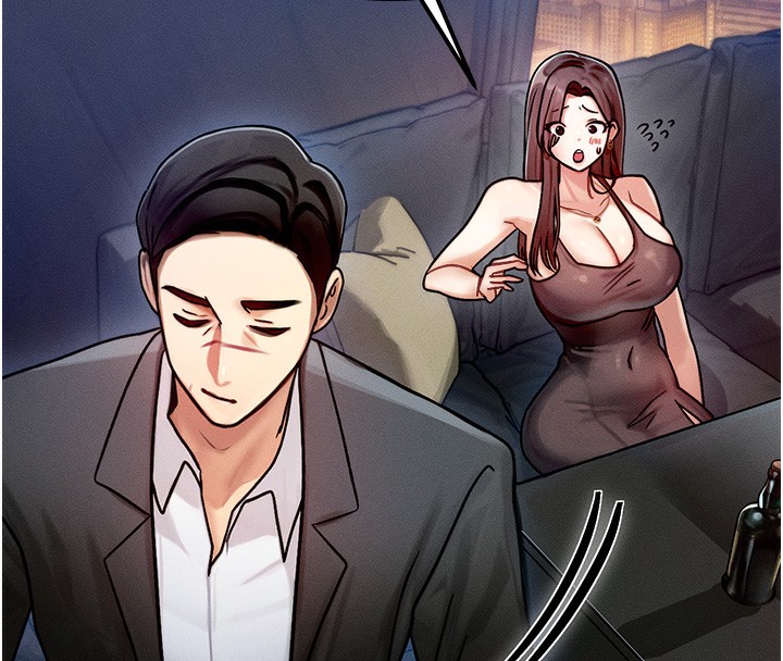 等價交換人生 韩漫无遮挡 - 阅读 第2话-今晚由我来服侍你 130