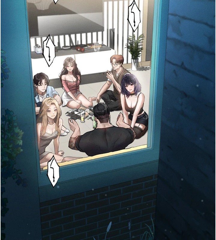 墮落物語2 韩漫无遮挡 - 阅读 第1话-分享荒淫事迹的同学会 158