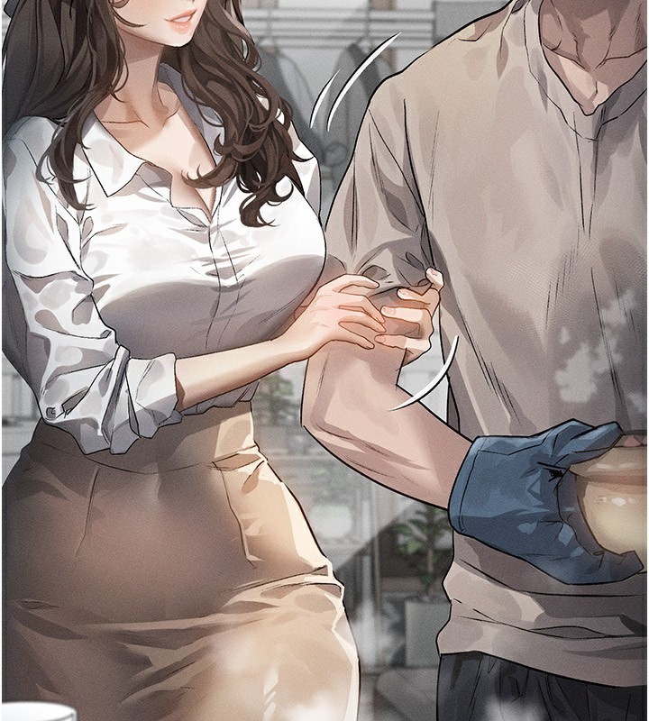 墮落物語2 韩漫无遮挡 - 阅读 第2话-每晚都被开发的女教师 99