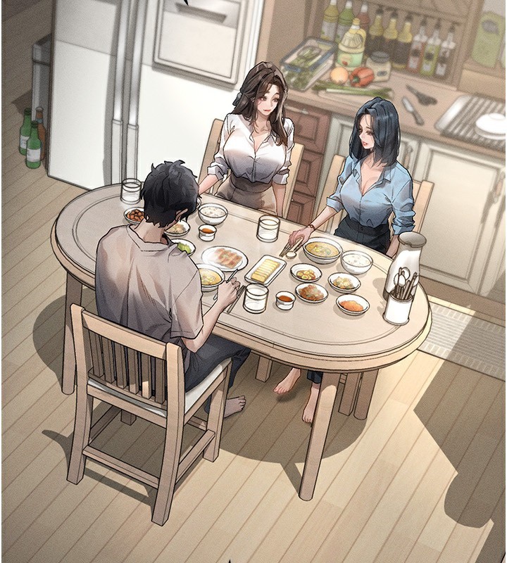 墮落物語2 韩漫无遮挡 - 阅读 第2话-每晚都被开发的女教师 103