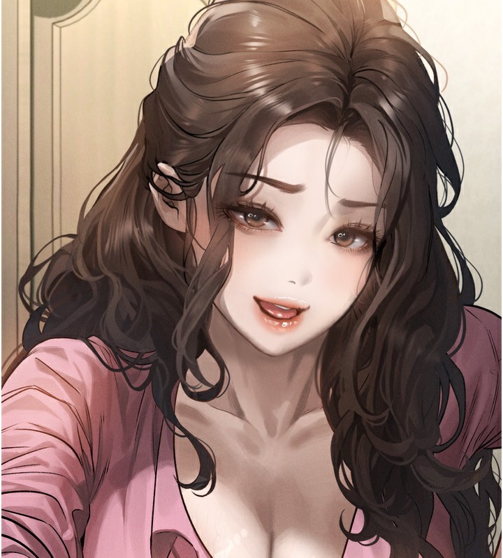 墮落物語2 韩漫无遮挡 - 阅读 第4话-向熟睡的小姨子发洩 187