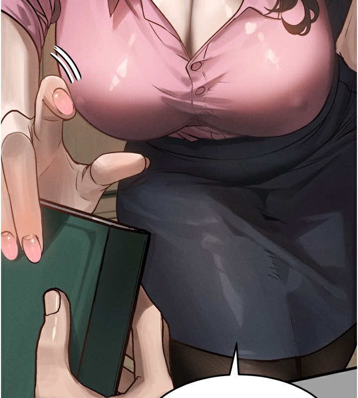 墮落物語2 韩漫无遮挡 - 阅读 第4话-向熟睡的小姨子发洩 188