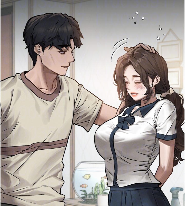 墮落物語2 韩漫无遮挡 - 阅读 第5话-终于醒了，等很久了吧? 134