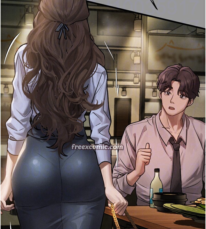 墮落物語2 韩漫无遮挡 - 阅读 第5话-终于醒了，等很久了吧? 154
