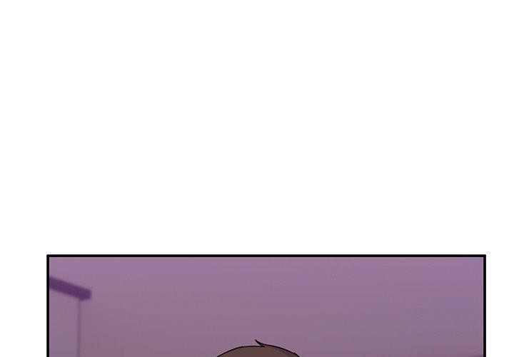 韩国污漫画 男人止步 第5话 1