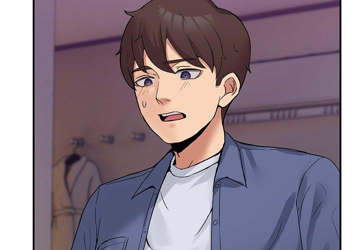 韩国污漫画 男人止步 第5话 2