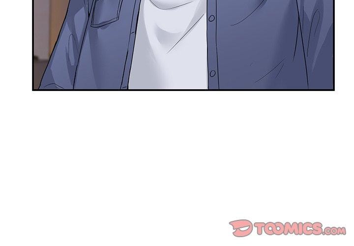 韩国污漫画 男人止步 第5话 3