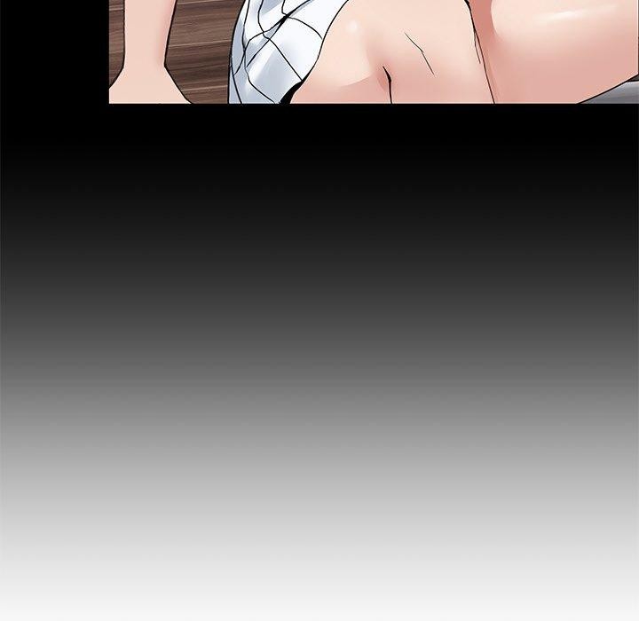 韩国污漫画 男人止步 第5话 12
