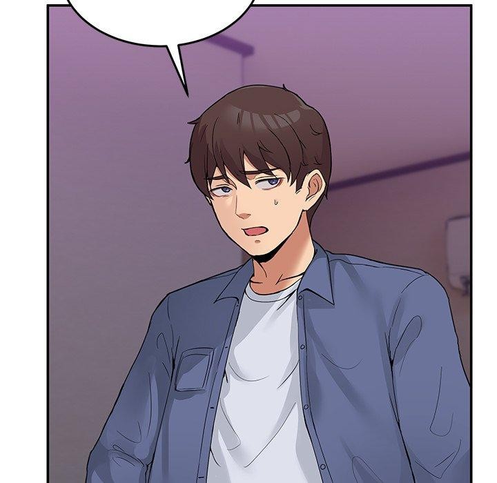 韩国污漫画 男人止步 第5话 19